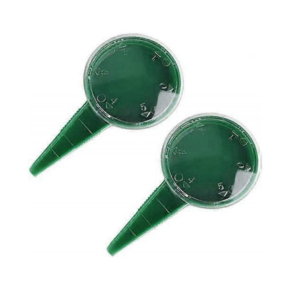 Seed Distributor, Seeding Tools, Garden Tools 5 Adjustable Seed Drills, Transplanters and Perforators in Different Sizes