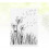 Plastic embossing stencil for card making and paper crafts 4