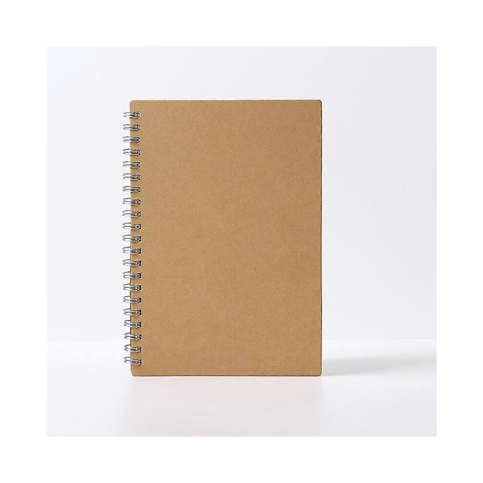 Diary 13x18.8 Cm, Notepad, Note, 50 Sheets-image-OPC-PH5DTS9-NEW