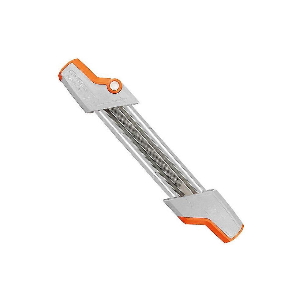in 1 file holder for chainsaw chain 3/8" P  4.0 mm