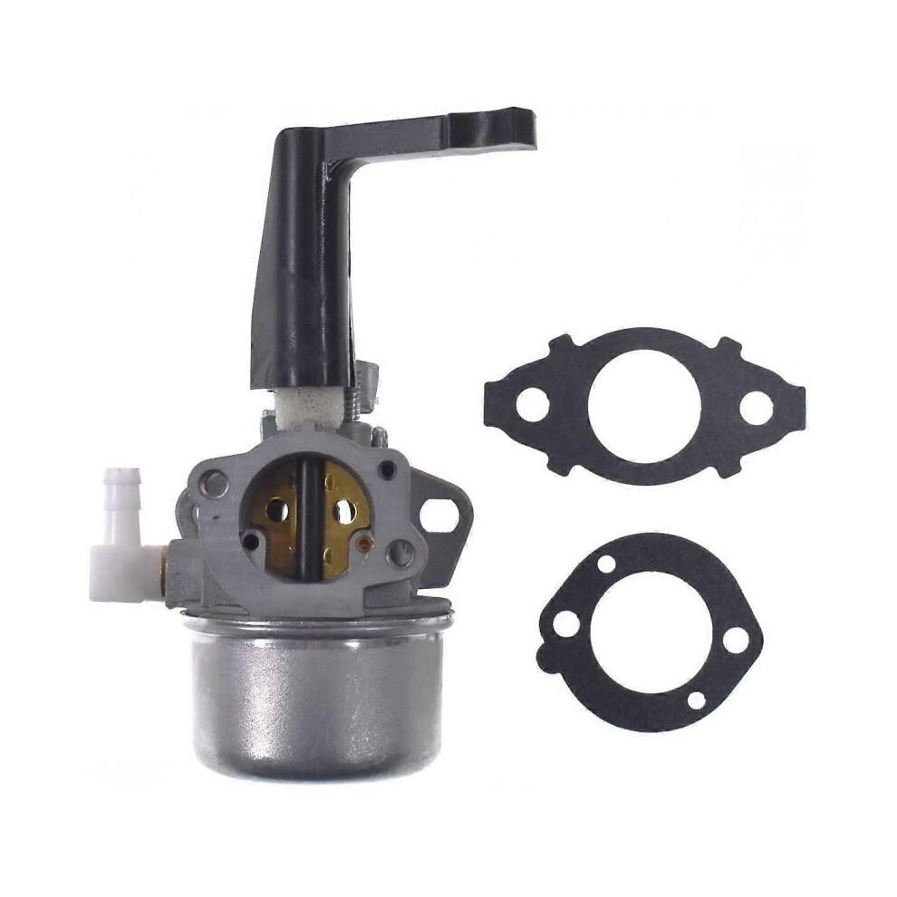 696065 Replacement Carburetor with Gasket Kit for Briggs & Stratton