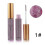 10 Colors Liquid Glitter Eyeliner, Shimmer Waterproof Eyeshadow 2