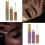 10 Colors Liquid Glitter Eyeliner, Shimmer Waterproof Eyeshadow 3