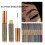 10 Colors Liquid Glitter Eyeliner, Shimmer Waterproof Eyeshadow 4