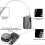 Combination Padlock Airplane Suitcase Exterior Door Lock, 3 Bit Combination Padlock Lock Locker Combination Padlock 4