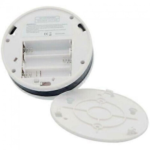 Carbon Monoxide Detector with LED Display / Electronic Sensor, Carbon Monoxide Alarm Detector 2