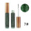 10 Colors Liquid Glitter Eyeliner, Shimmer Waterproof Eyeshadow 2