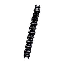 (black) Sprocket Chain Fidget Toy Silver Gold Black Ggift Kids Gear Gyroscope Swivel Party