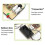Morse Code Telegraph Kit, Electric Circuit Experiment, STEM Learning for Kids 3