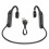 Bone Conduction Headphone Open Ear Wireless Bluetooth Sports Headset for Running Driving 1