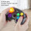 (Steering Wwheel Model) Memory Game, Kids Electronic Games, Sequence Fun for Kids with Lights 5