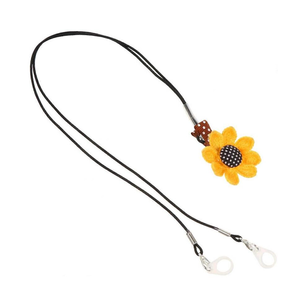 ibasenice Hearing Aid Clips Adjustable Hearing Aid Clip Holder Anti-Lost Rope BTE Lanyard for Adults Seniors