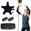 Resistance band for volleyball training, elastic belt for passing, serving and agility. 1