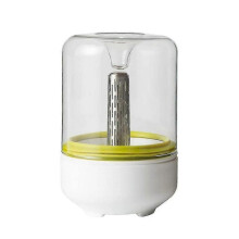 Growing Kit Bean Sprout Seedling Pot Germination Tool 1pc swhite