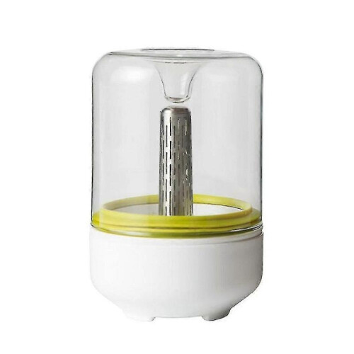 Growing Kit Bean Sprout Seedling Pot Germination Tool 1pc swhite