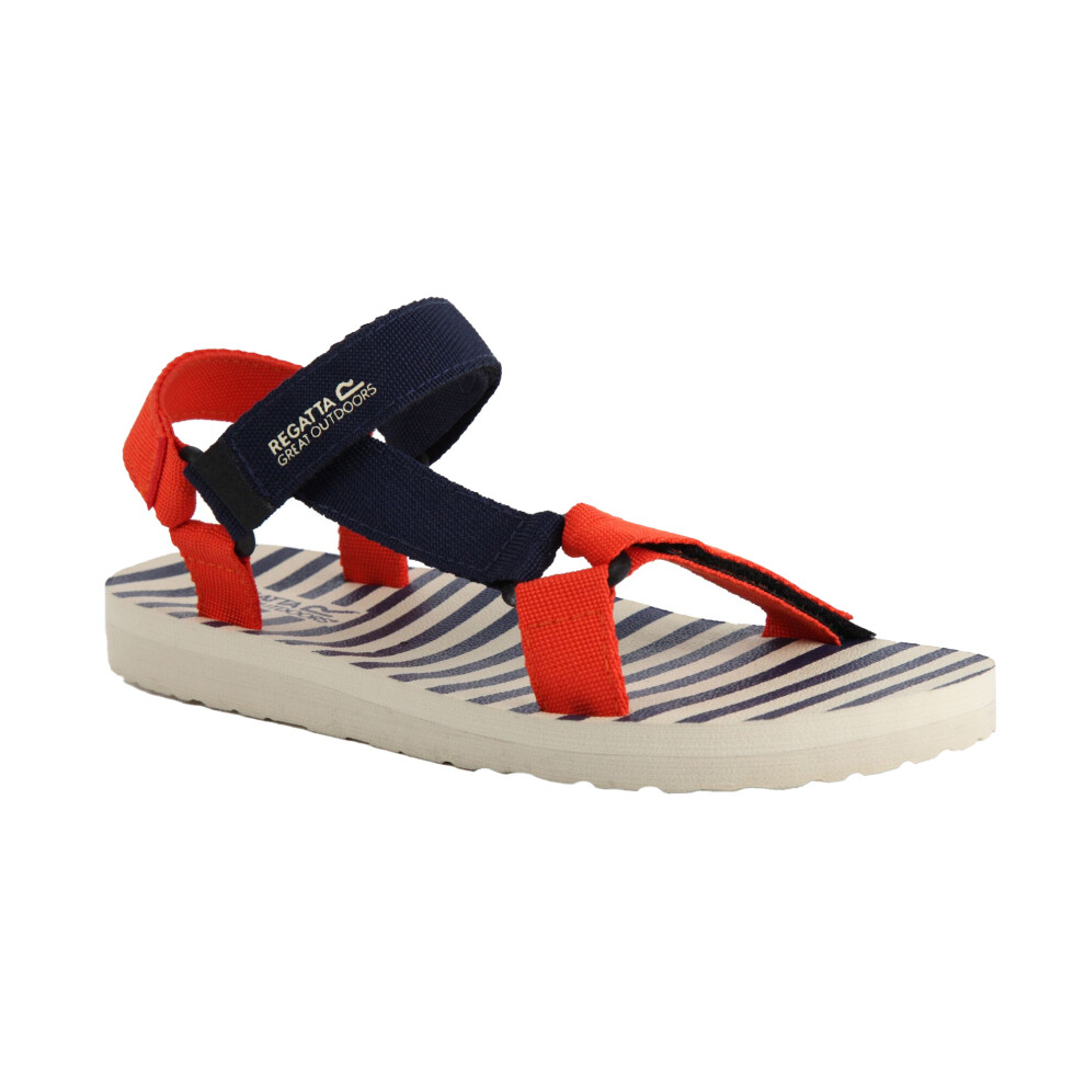 Regatta Womens/Ladies Lady Vendeavour Striped Sandals