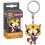 Funko Aggretsuko (with Guitar) Funko Pocket Pop! Sanrio Keychain 1