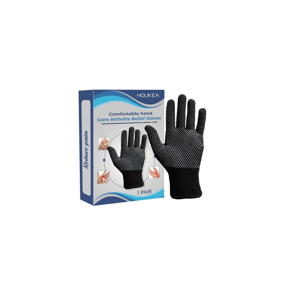 Gloves for joints, daily comfort wrist guard gloves for protection of finger joints, gloves
