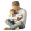 That's My Dad, Sculpted Hand-painted Figure 1