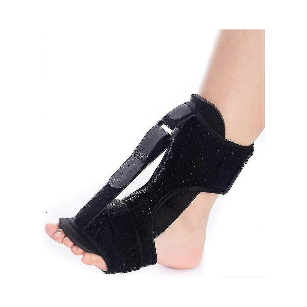 Plantar Fasciitis Night Splint for Plantar Fasciitis, Adjustable