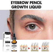 Eyelash Serum Brow Serum Eyelash Serum for Fast Eyelash Growth Eyelash Serum for Natural Eyelash Extension 30ml