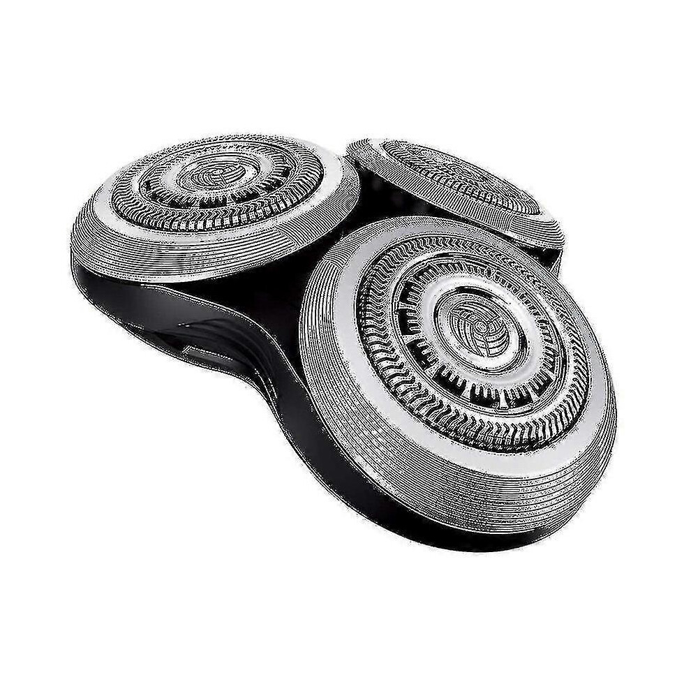 Replacement Shaver Head for Philips Sh90/52 Sh90/70 Sh70 9000 7000 Rq10 Rq11 Rq12 S9711 S9911 S9152 S9031 S9111 Rq1260 Rq1290 High Quality