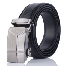 (F ) Mens Belts For Mens Ratchet Dress Belt With Automatic Buckle Belts Men For