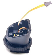 For -S (for ) Flash Hotshoe Hot Shoe Rear Mount Base Foot Bracket
