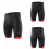 Cycling Shorts Arsuxeo Xxl Black 11