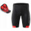 Cycling Shorts Arsuxeo Xxl Black 1