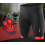 Cycling Shorts Arsuxeo Xxl Black 17
