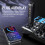 P3 Wireless XLR Bluetooth Receiver 5