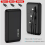 Power Bank 9000000mAh Fast charger Pack USB External Battery For Mobile Phone 1