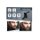 Beard Grooming Kit for Men, 9 in 1 Beard Trimming Gift Set 4