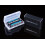 2x Ampsplus 18650 3500mAh 3.7V Batteries Button Top 1