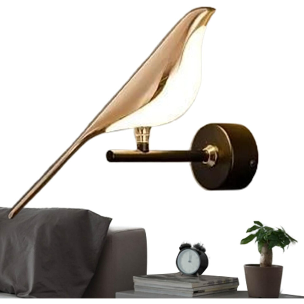 Wall Sconce - Led Magpie Creative Warm - Led Magpie Bedside Ing Modern Home Decoration For Living Room, Bedroom & Table Light