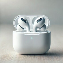 Air Buds Pro 2nd GEN Bluetooth Headphones-not Apple brand 