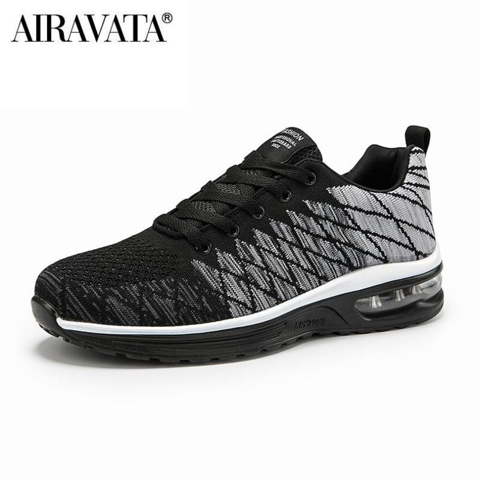 (black, 36) Breathable Running Shoes For Men