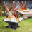 SQUARE FIRE PIT BBQ GRILL HEATER OUTDOOR GARDEN FIREPIT BRAZIER PATIO 2