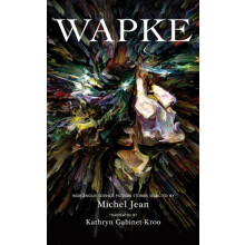 Wapke Paperback Book