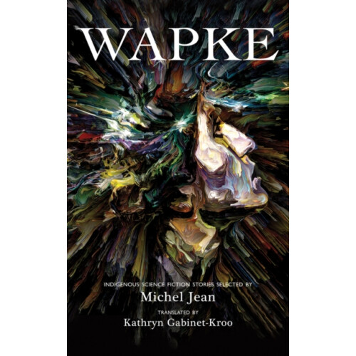 Wapke Paperback Book