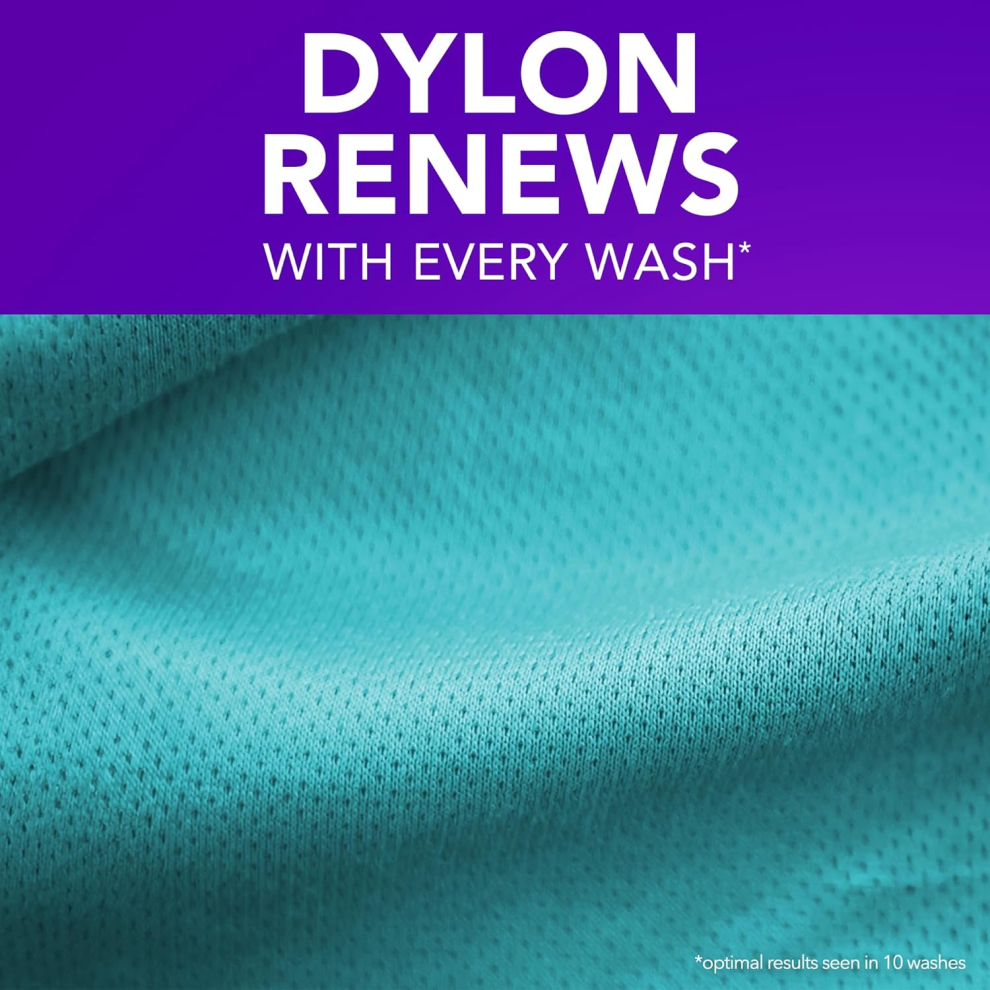 Dylon Sport Detergent (60 Wash Loads)