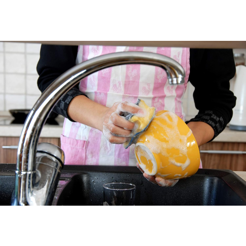Liquipak Washing Up Liquid Refill 1