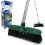 Yard Broom Outdoor Heavy Duty 1