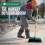 Yard Broom Outdoor Heavy Duty 3