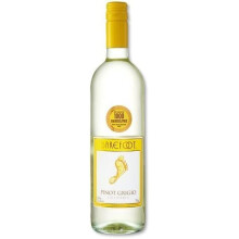 Barefoot Pinot Grigio 75cl