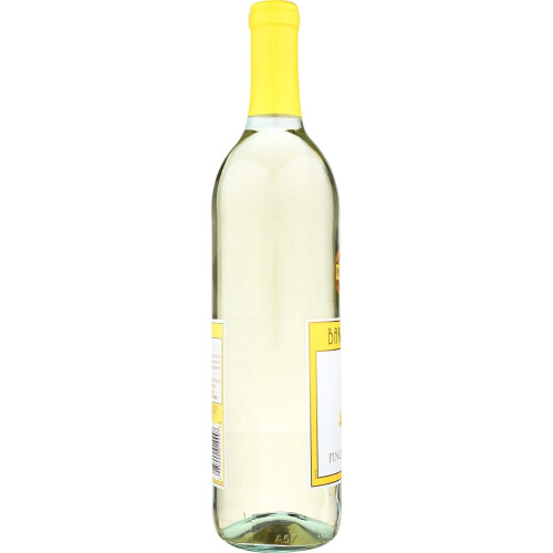 Barefoot Pinot Grigio 75cl 1