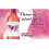 Echo Falls White Zinfandel Wine - 75 CL 2