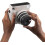 Instax SQUARE SQ1 Instant Camera, Chalk White 3