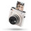 Instax SQUARE SQ1 Instant Camera, Chalk White 1